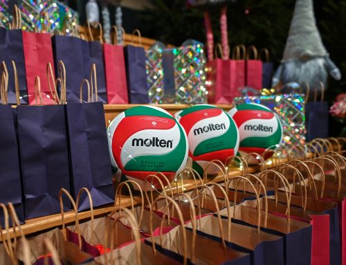 Jaudīgi sumināti Limbažu novada jaunatnes sporta laureāti 2025