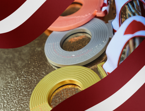 Daudz laimes, Latvija!