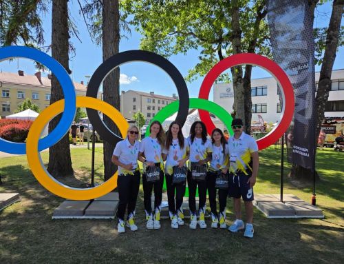 Latvijas Jaunatnes Olimpiāde Limbažu novada komandai noslēgusies ar 29 medaļām un 7.vietu kopvērtējumā