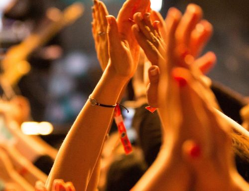 Mūsējie startē – Tu atbalsti!