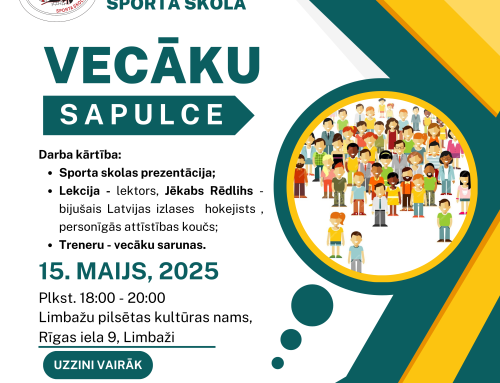 VECĀKU SAPULCE
