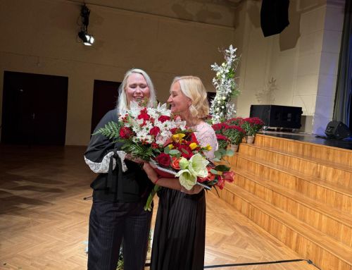 Limbažu novada sporta skolas treneru un audzēkņu darbs novērtēts ar pašvaldības apbalvojumiem