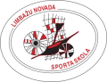 Limbažu Novada Sporta Skola Logo