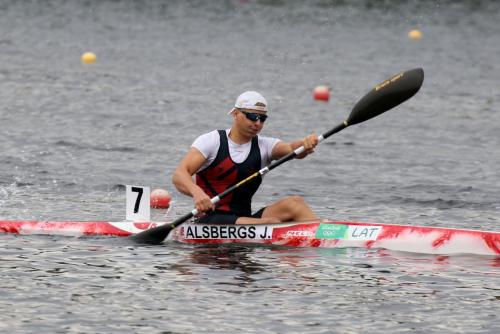 Eiropas čempionāts Junioriem 2021