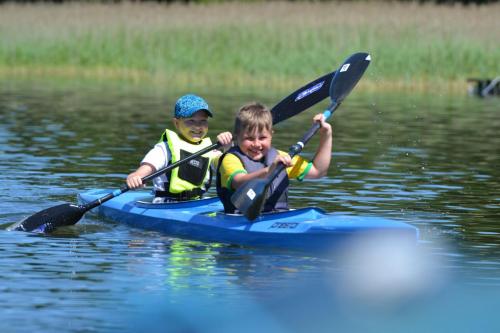 Airēšanas treniņš 17.06.2021