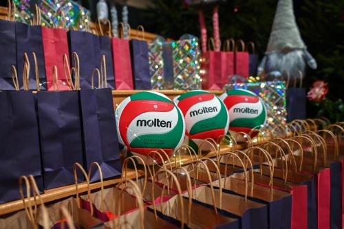 Jaunatnes sporta laureāts 2025