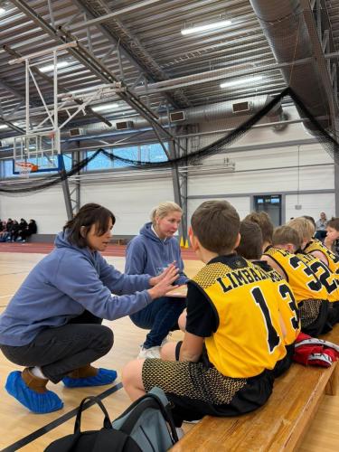 mini kauss salacgriva u11 4.01.2026.