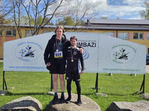 Pavasara kross 03.05.2023