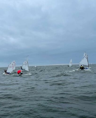 Kuivužu kauss Burāšanā 2022