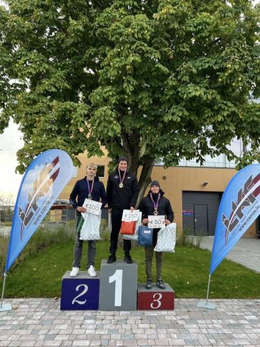 aldis artus vilde janis kaurats