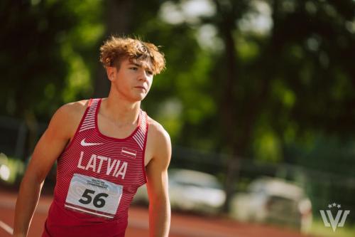 Baltijas komandu čempionāts 2023