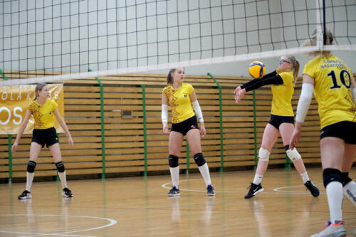 LVF jaunatnes čempionāta U-17 fināls Daugavpilī