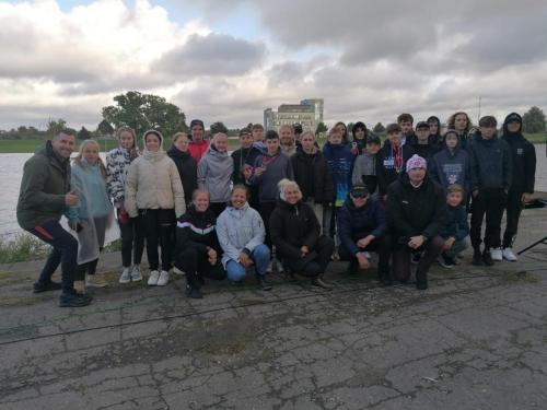 Zemgales maratons 2023