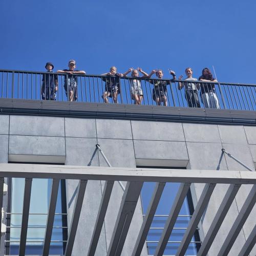 Salacgrīvas kauss smaiļošanā un kanoe airēšanā 2024