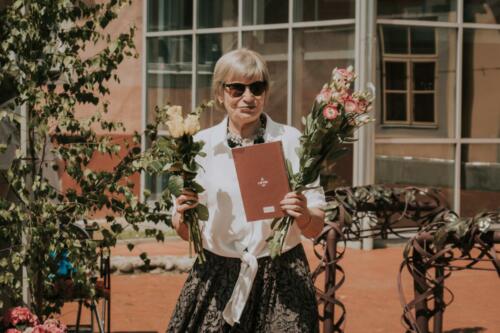 Sporta skolas izlaidums 2022