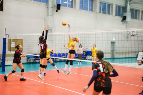 U-15 LJČ rudens/ziemas čempionāta fināls