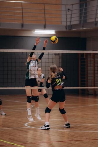 LVF U13 Jaunatnes čempionāta fināli