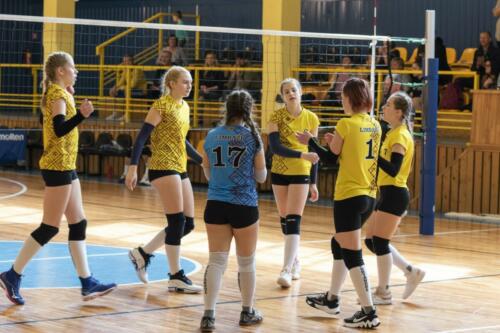 LVF Jaunatnes čempionāta Fināls U-15