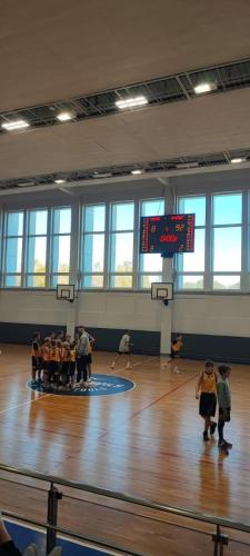 Basketbols 19.10