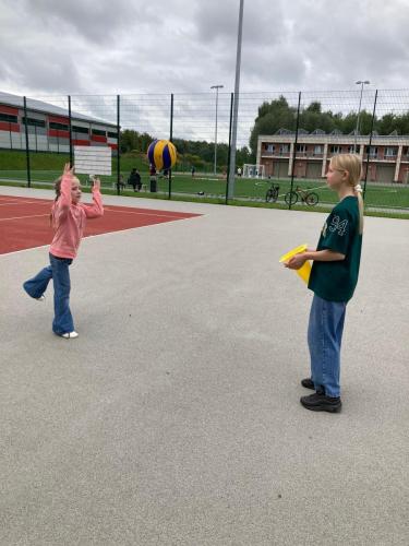 Iepazīsti sportu 2025