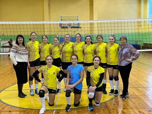 LVF jaunatnes čempionāts U16