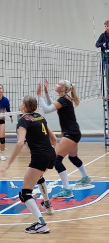 Cēsu kauss Volejbolā 2022