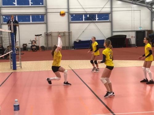 LVF Jaunatnes čempionāts U13