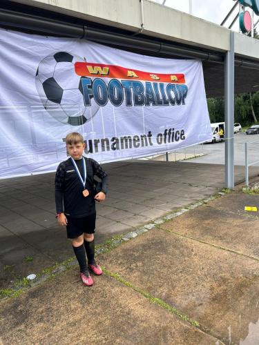 Wasa Footballcup 2024