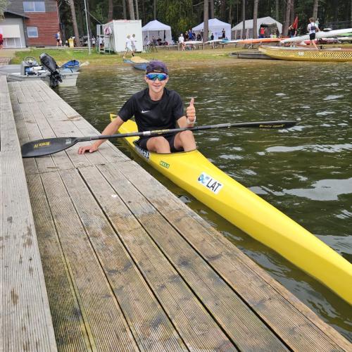 Daugavpils kauss 2024