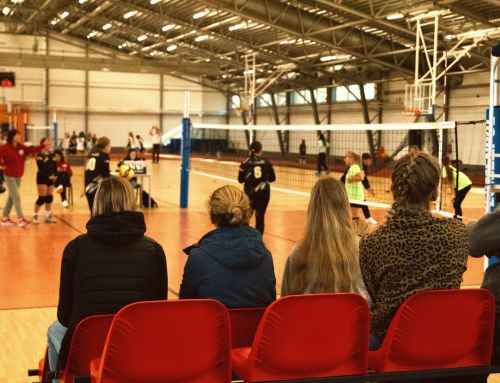 Mūsējie startē – nāc atbalstīt!