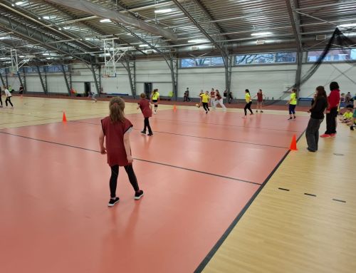 Limbažu novada skolu tautas bumbas sacensības pulcē 147 dalībniekus